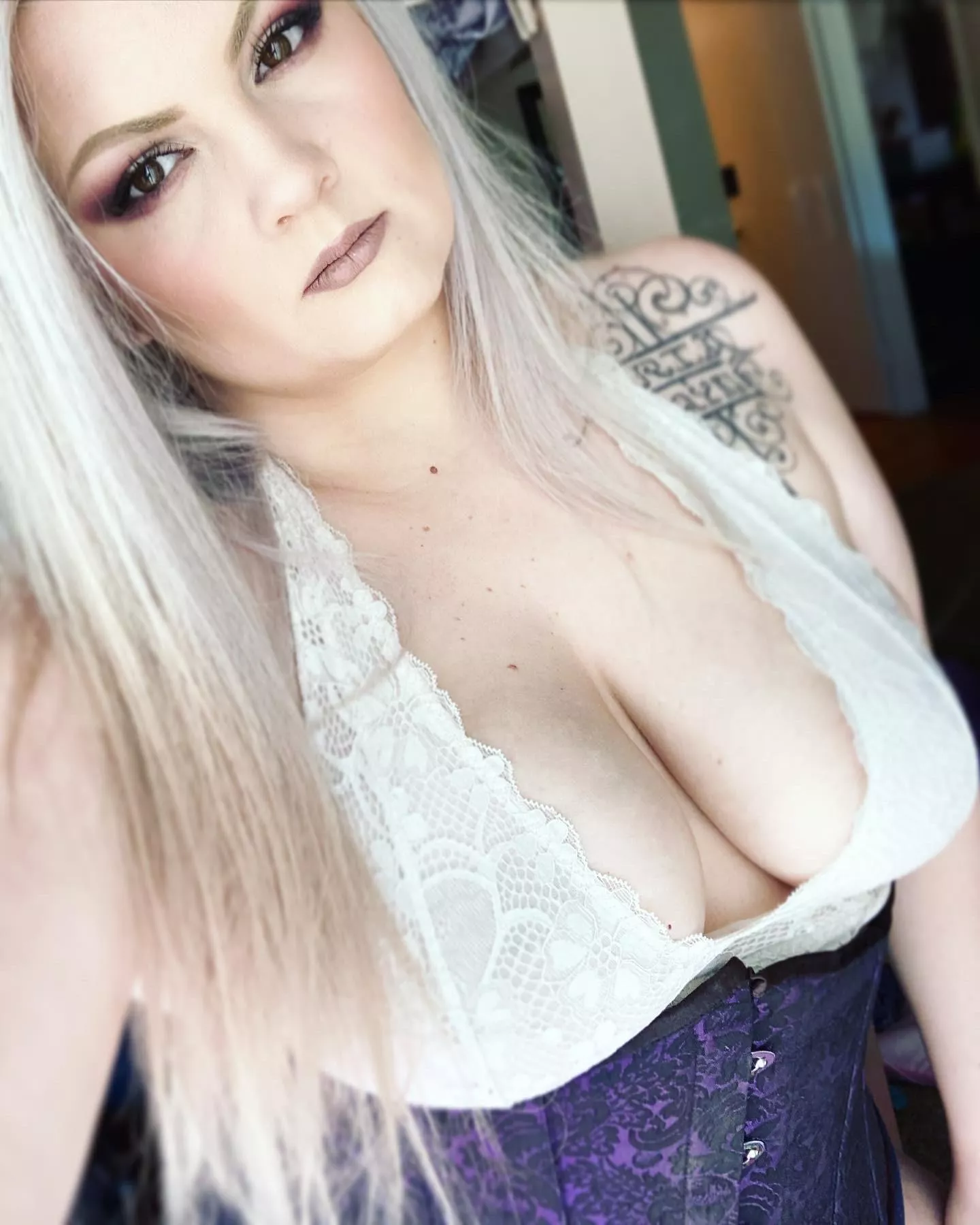 Get some rest today! posted by Belflock