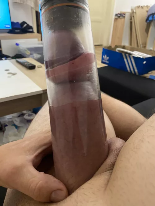 Gettin some donuts by Living-Freedom-2544