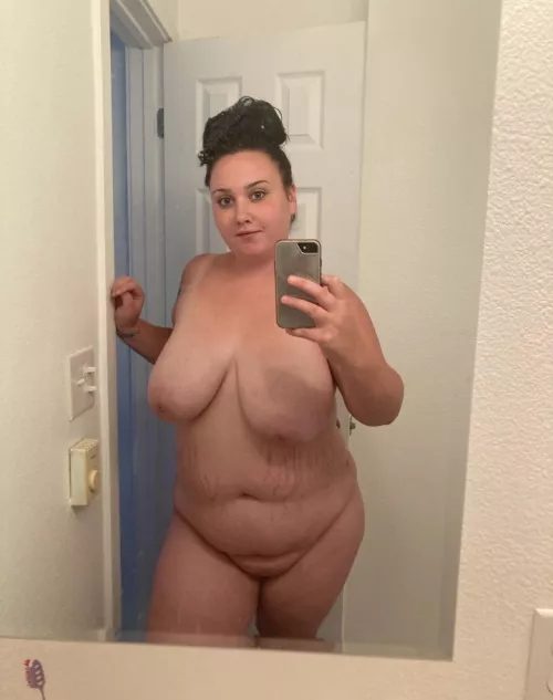 Good morning oc by Positive_Ad3978