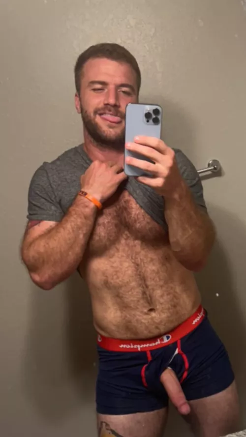 Horny by optimusfiner