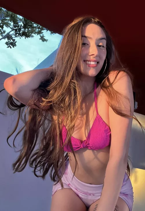 How about an all-natural wifey? by hoochiea