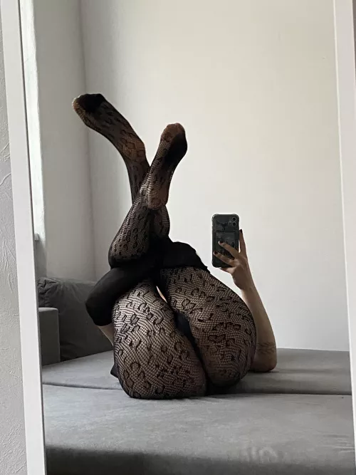 How badly do you need your nose buried here? by sweetiegirl212