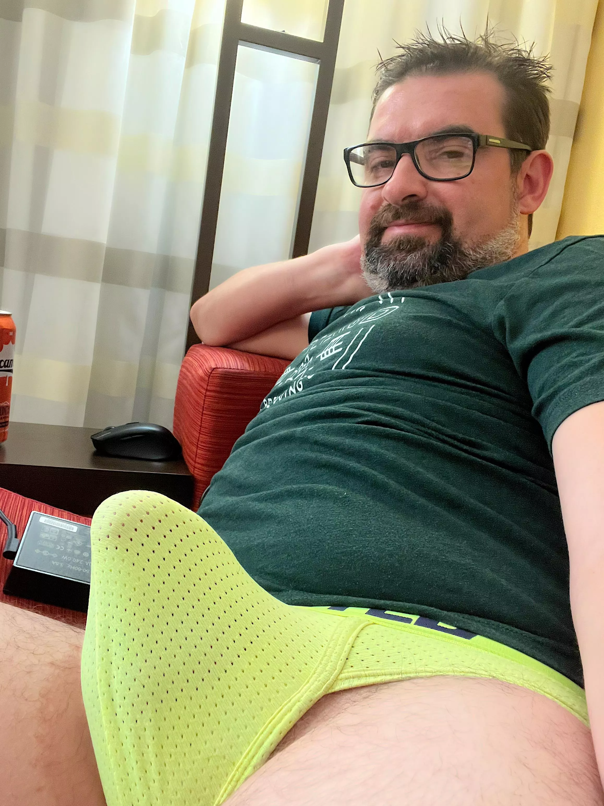 How do you like these briefs? 🩲 posted by Hawkeyefan1983