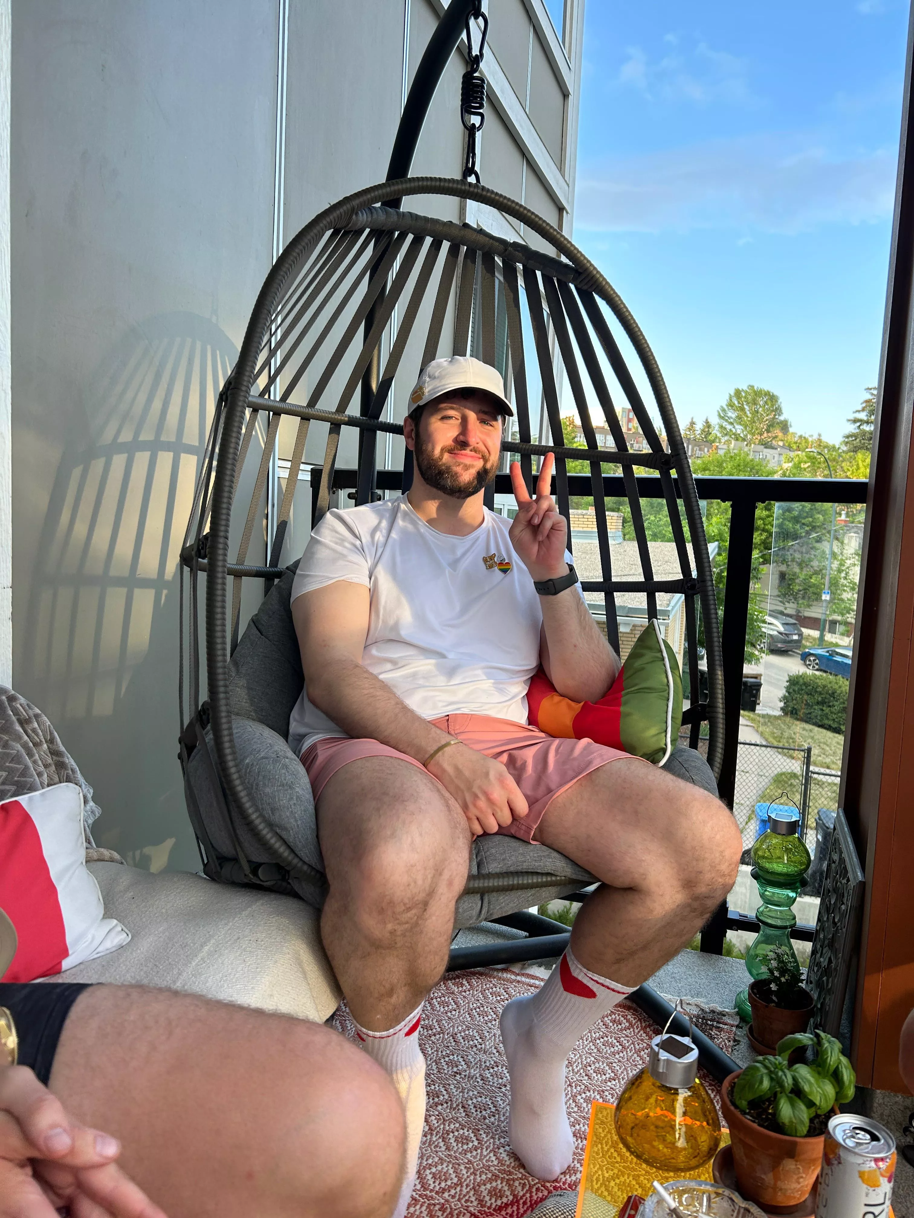 How’s your start to autumn been so far? I’m actually really enjoying it. posted by Sufjanus