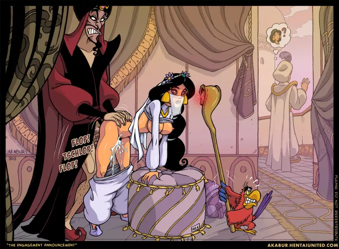 Hypnotized on wedding day by bingchilinh2004