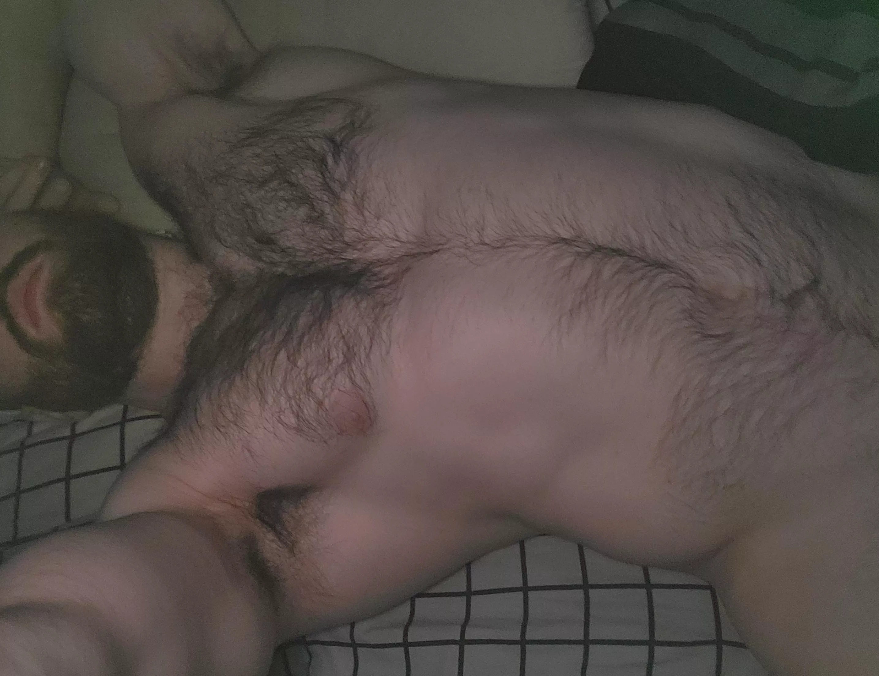 I couldn't seem to relax last night posted by Sweet_Speaker_3343