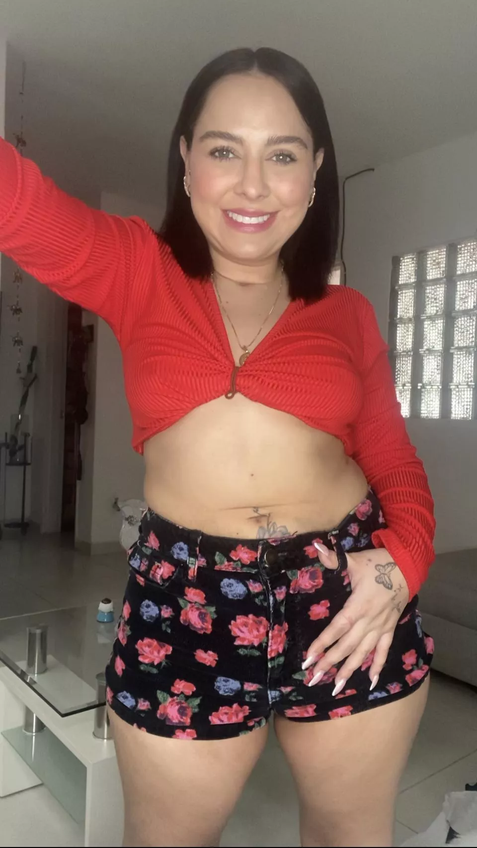 I hope I'm the reason you smile today posted by SnivelingToad