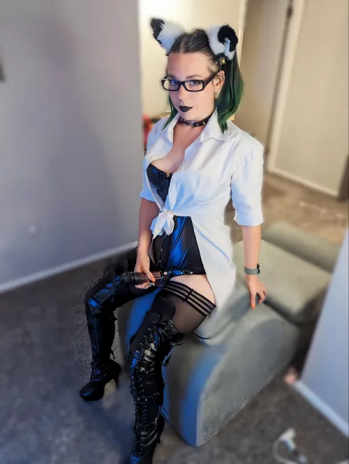 I will need you to work some overtime 😉 by duke2071