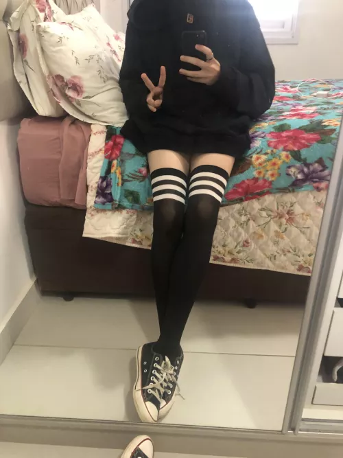 Im cute? :3 by MatorreYT