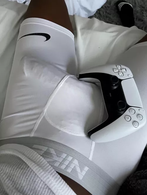 Indiana undies by NaptownBBC