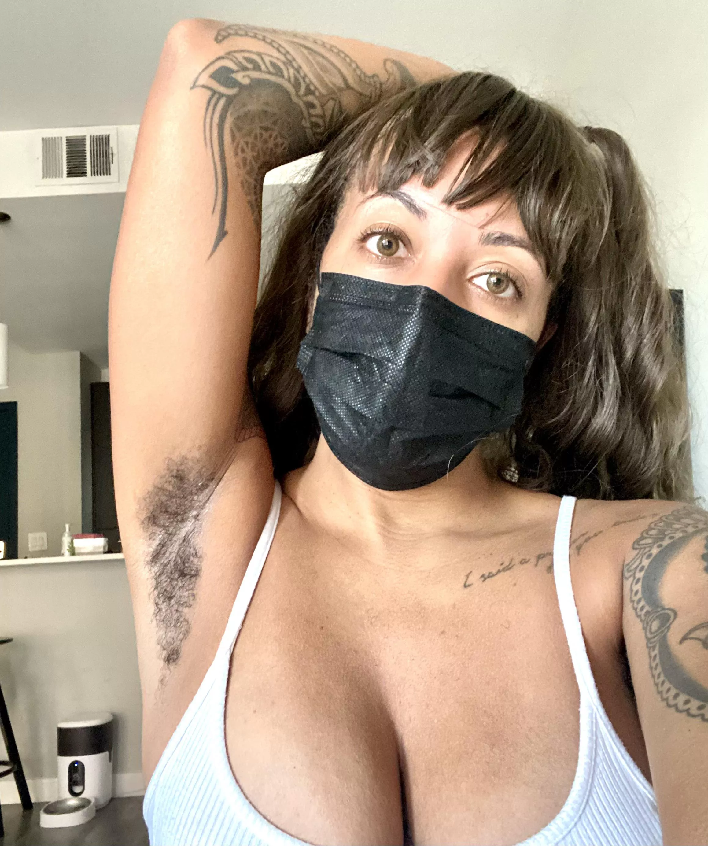 Is this what you like? posted by TitznTatts