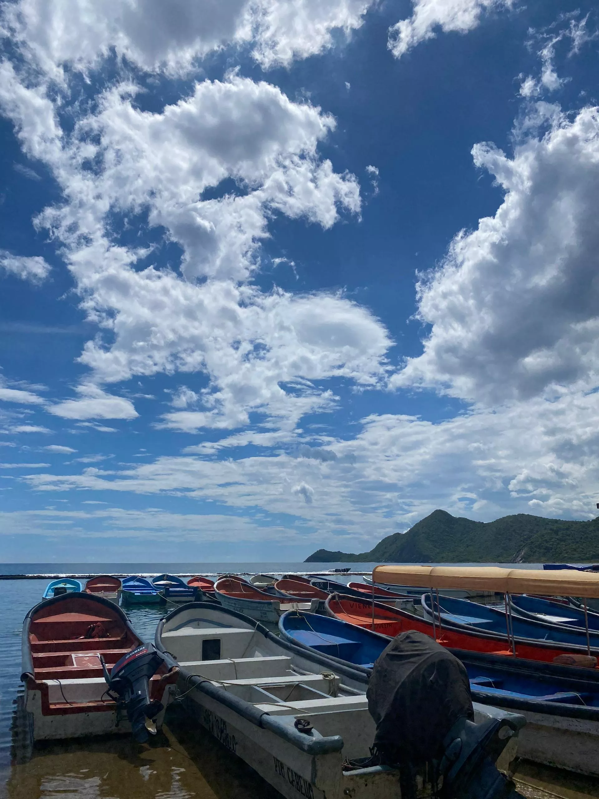 Isnt this view beautiful? posted by Kat_Glam