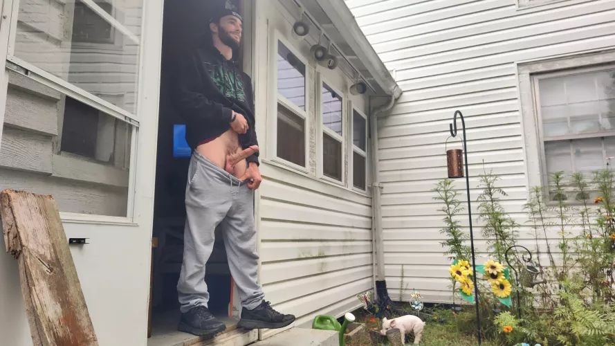 Just a gloomy sunday by Newd_dood