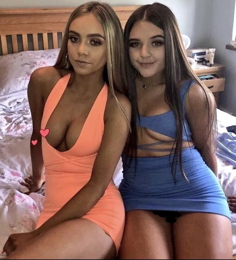 L or R posted by secretwishes69