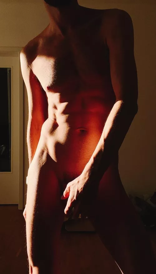 Last sun of this summer. by throwaway_disc