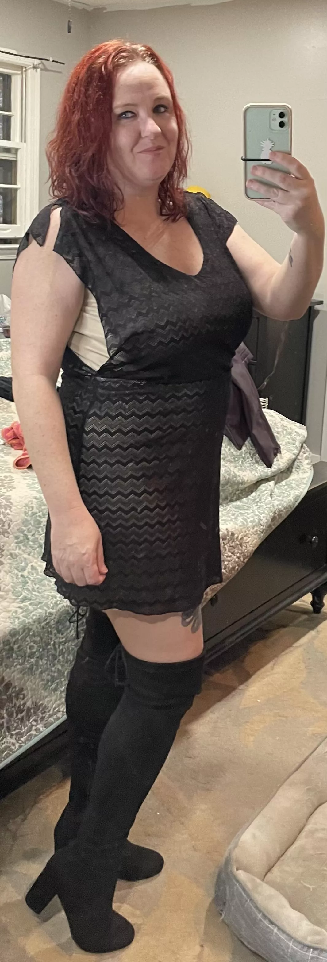 Leave your age if you’d fuck an older mom posted by swingingpeaches