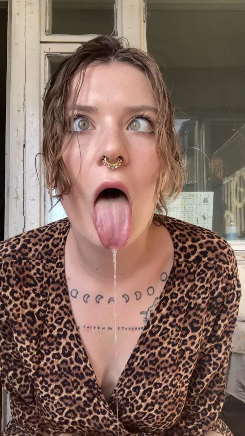 Let me spoil you [oc] by feetyourlick