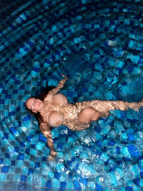 Let's swim together by MathematicianOdd8611