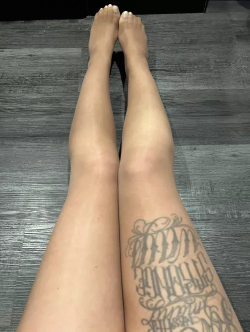 Look at that shine by little-lexirose