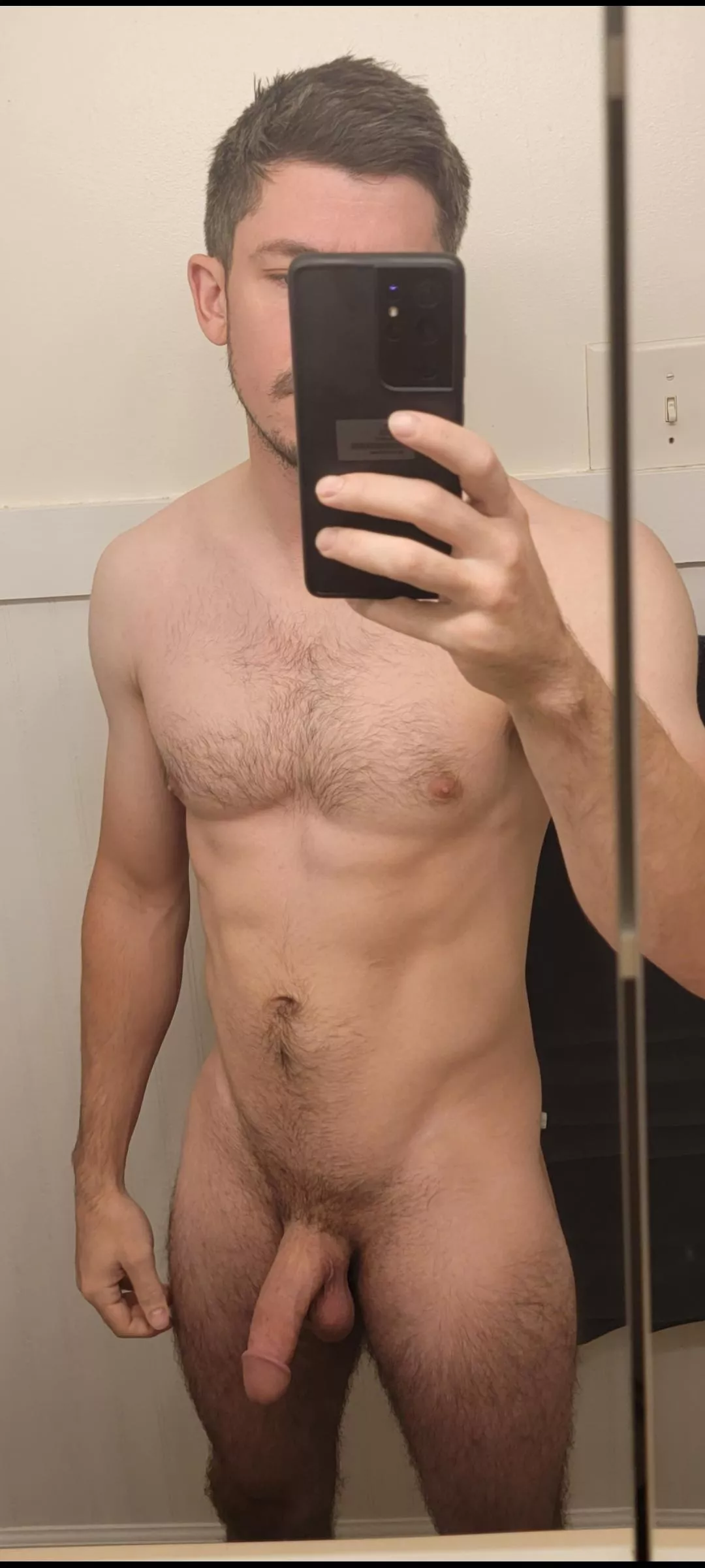 (M) who wants to join me in the shower? posted by pbnjelly2417