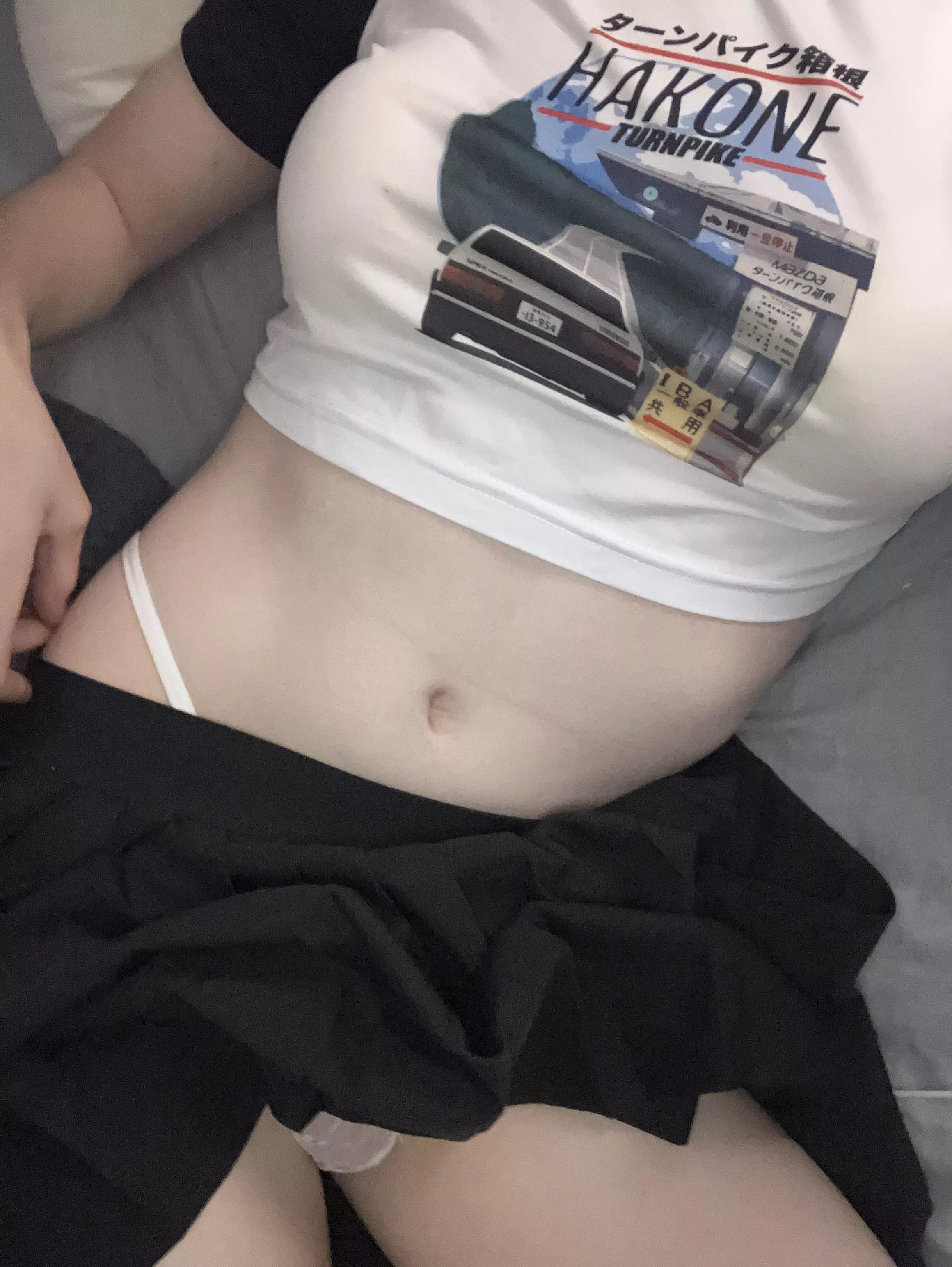 MEOW it’s sfw enough surely posted by Melanie_VEVO