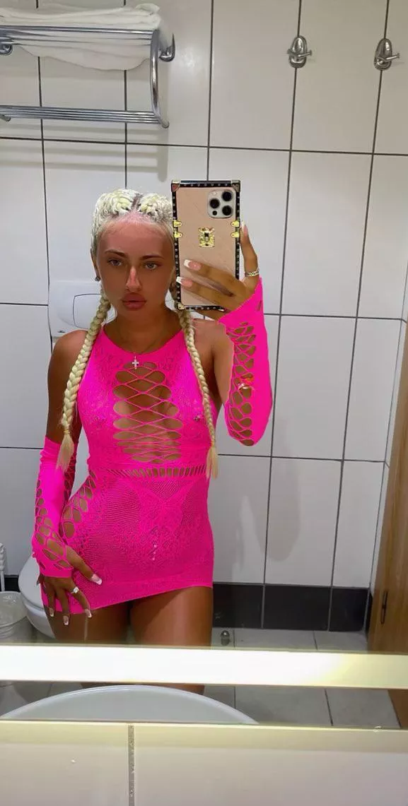 My stepsis is such a little tease posted by EasyCity1