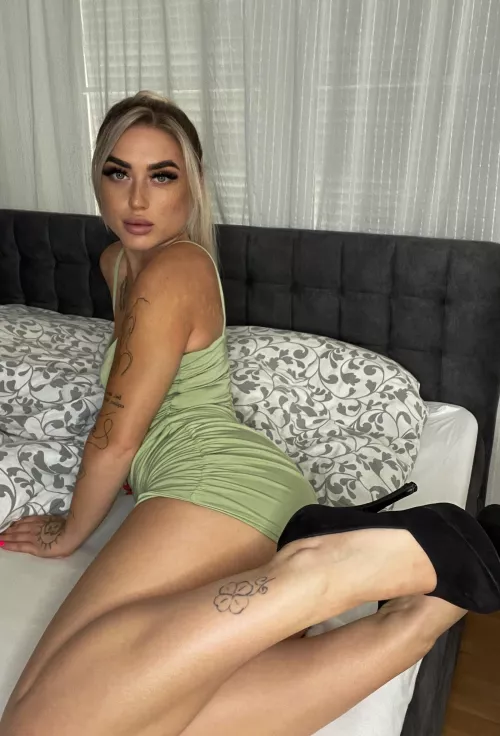 Nice and tight ❤️ by AggressiveNotea