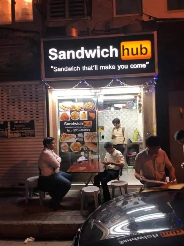 Not a comment, but..... posted by PalatalMigraine935