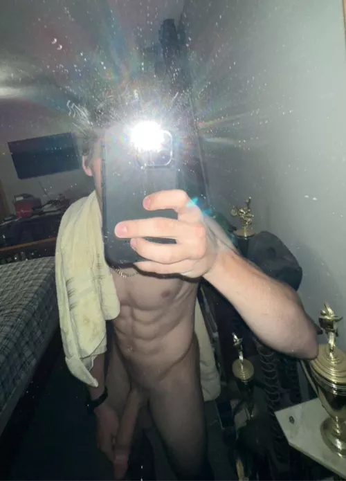 Oh hey there :) by Alp90921