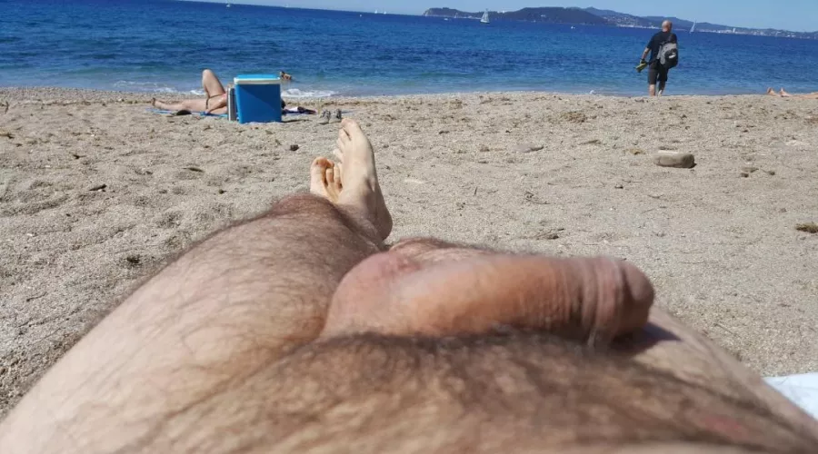 Old french dude...(62) by Lazy_Reaction_8875