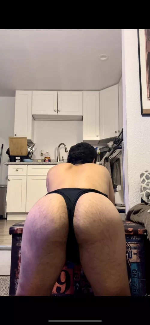 On the hairier side I think by jay_fernie