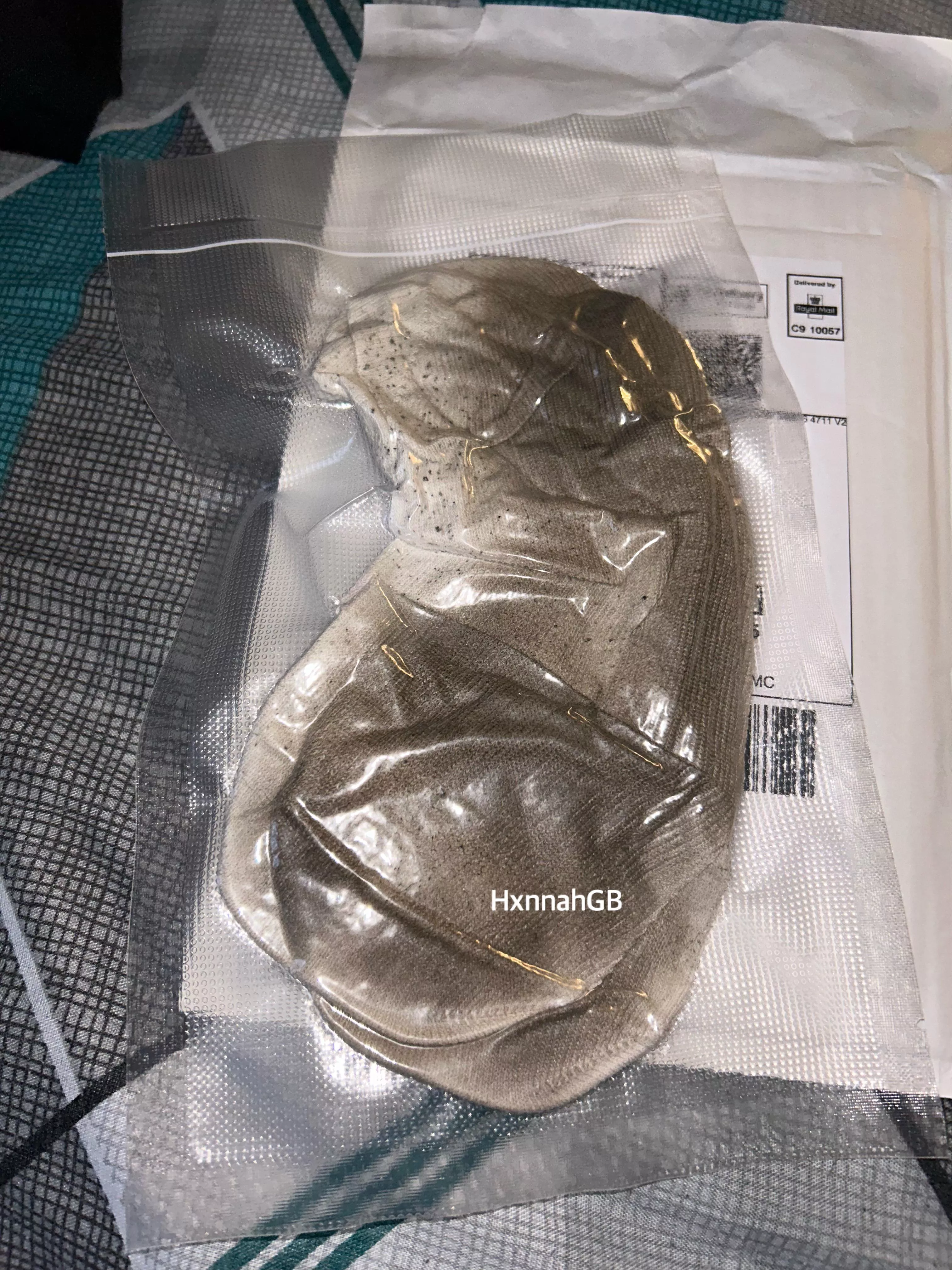 Packed and ready to go! Who’s next?🤔 posted by HxnnahGB