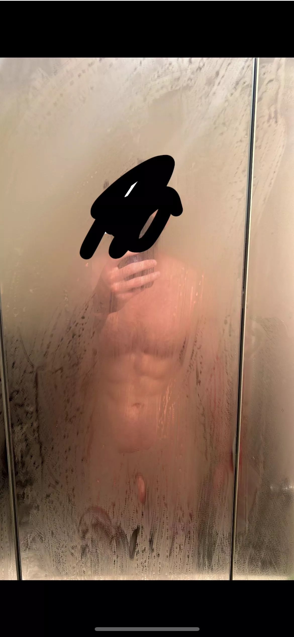 Post workout feels [m] posted by Old-Stomach4369