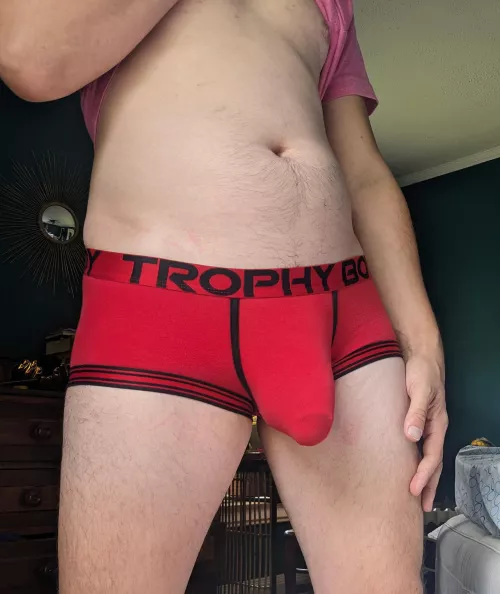 Pouches are the best! by BigRainStick