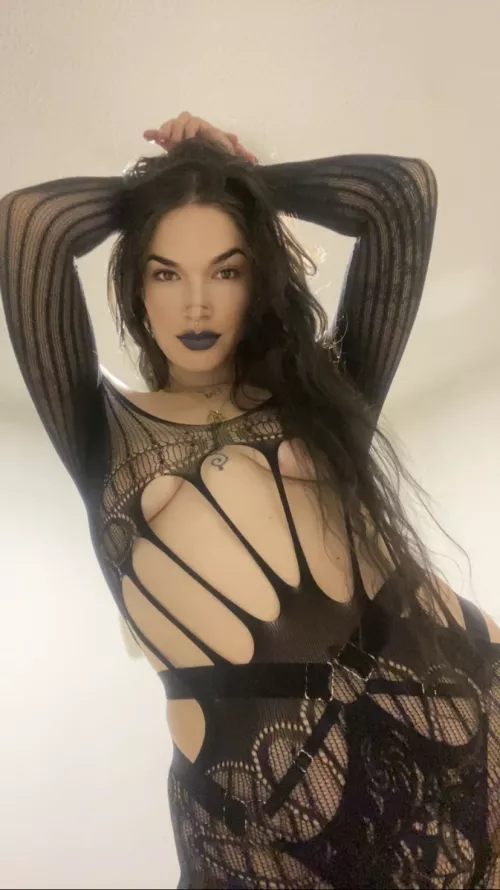 POV: You wake up next to me by RusticCoding