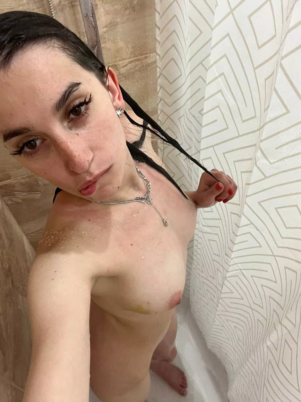 rub my back darling posted by Normallymottle