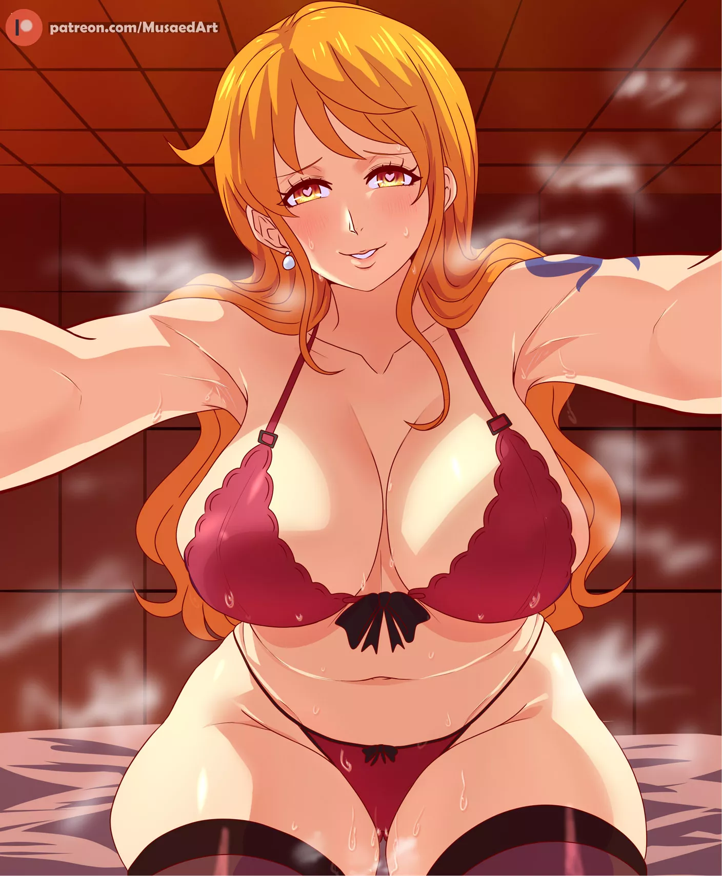 She's perfect posted by Bimbolover_