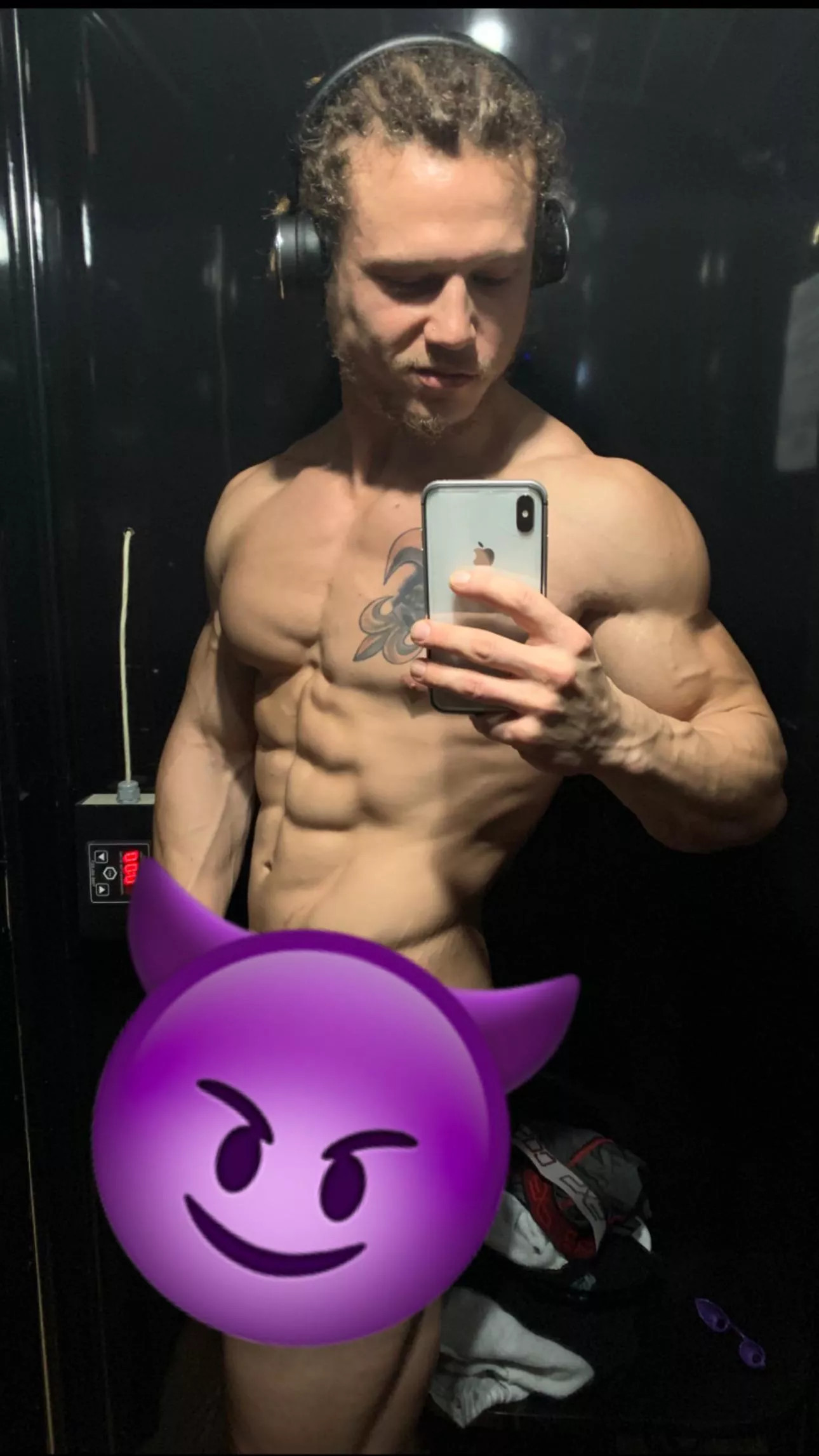 Show ready 🔥 posted by letsgeauxtocali