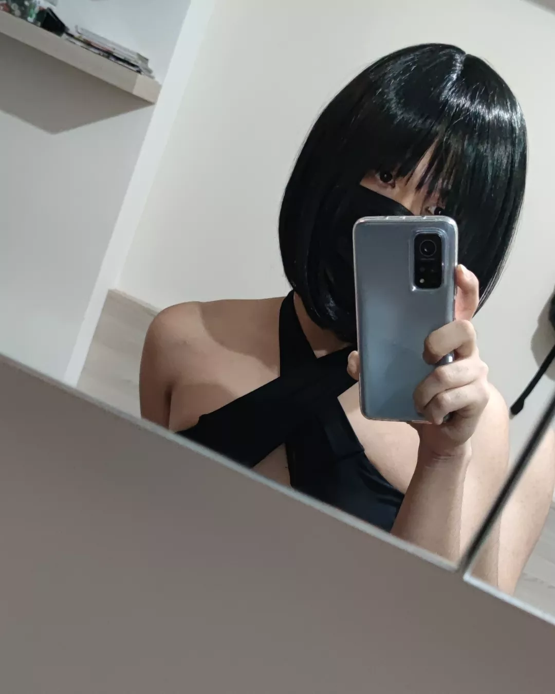 Silly little dress posted by Vllhll4