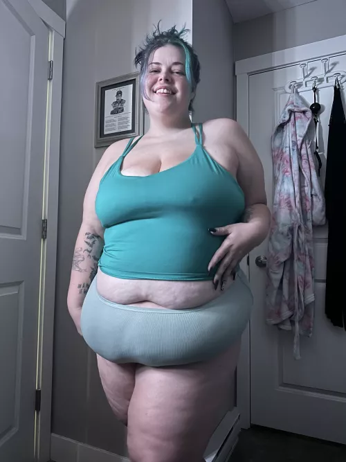 So soft by favepinkcunt