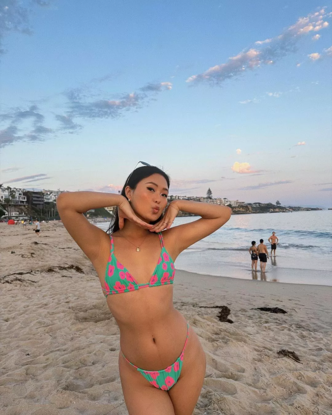 SoCal Korean posted by Bashar_al-Assman