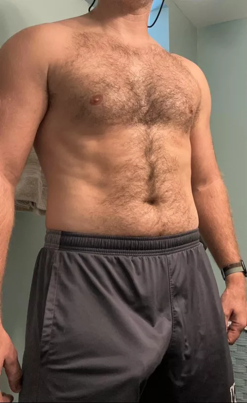 Stop by my house, I’ll be out cutting grass. [37] by RSCM24