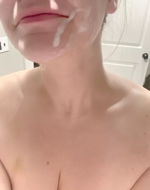 Thank you Master for using me as you wish! by New_Beach6930