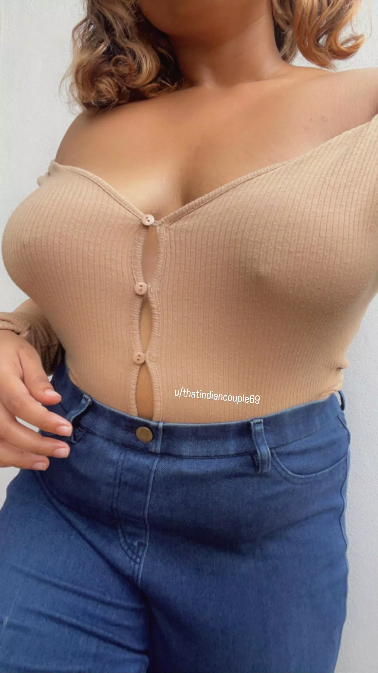 The kind of outfit perfect for hot weathers posted by ThatIndianCouple69