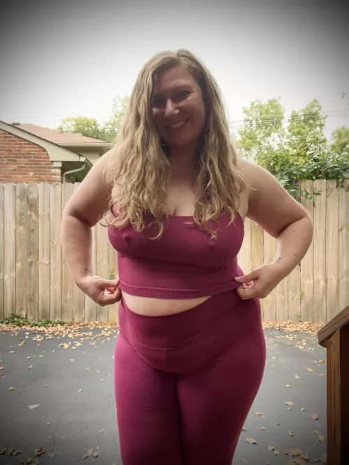 There’s something about berry✨ by CuteReindeer4082