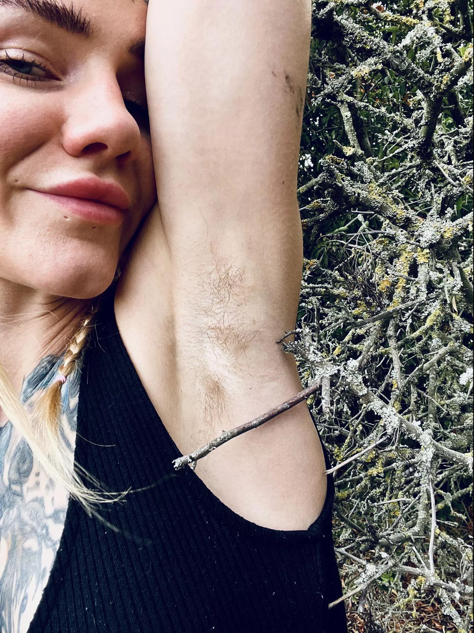 Unleash the beast within posted by Cythia_Susa