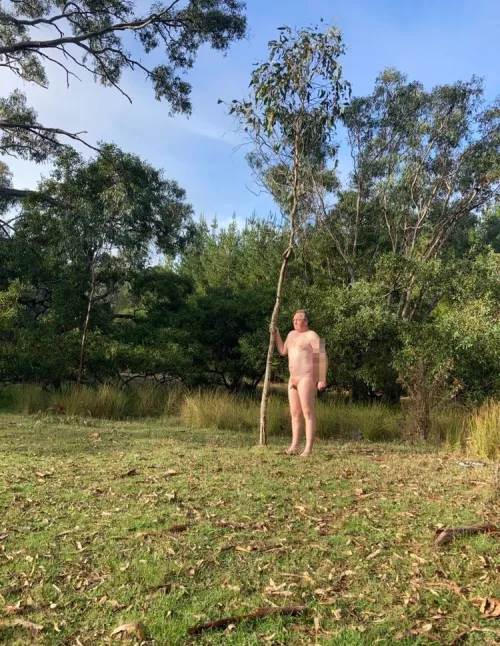 Watching the day start by Funandenjoyment