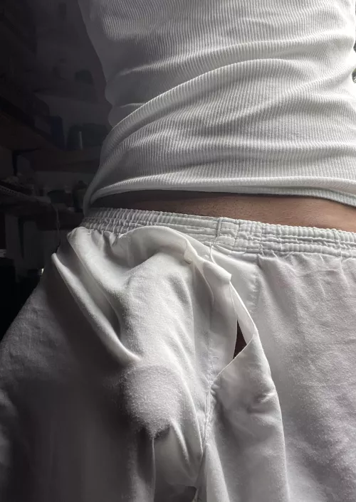 Wet boxers. by OgOne2