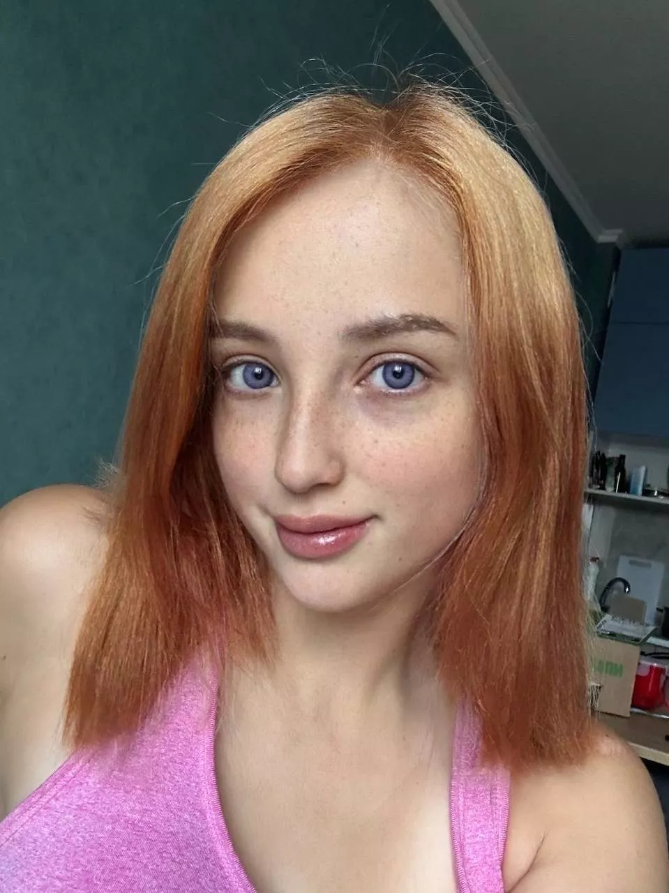 What caught your eye first? posted by AyliasTheCoder