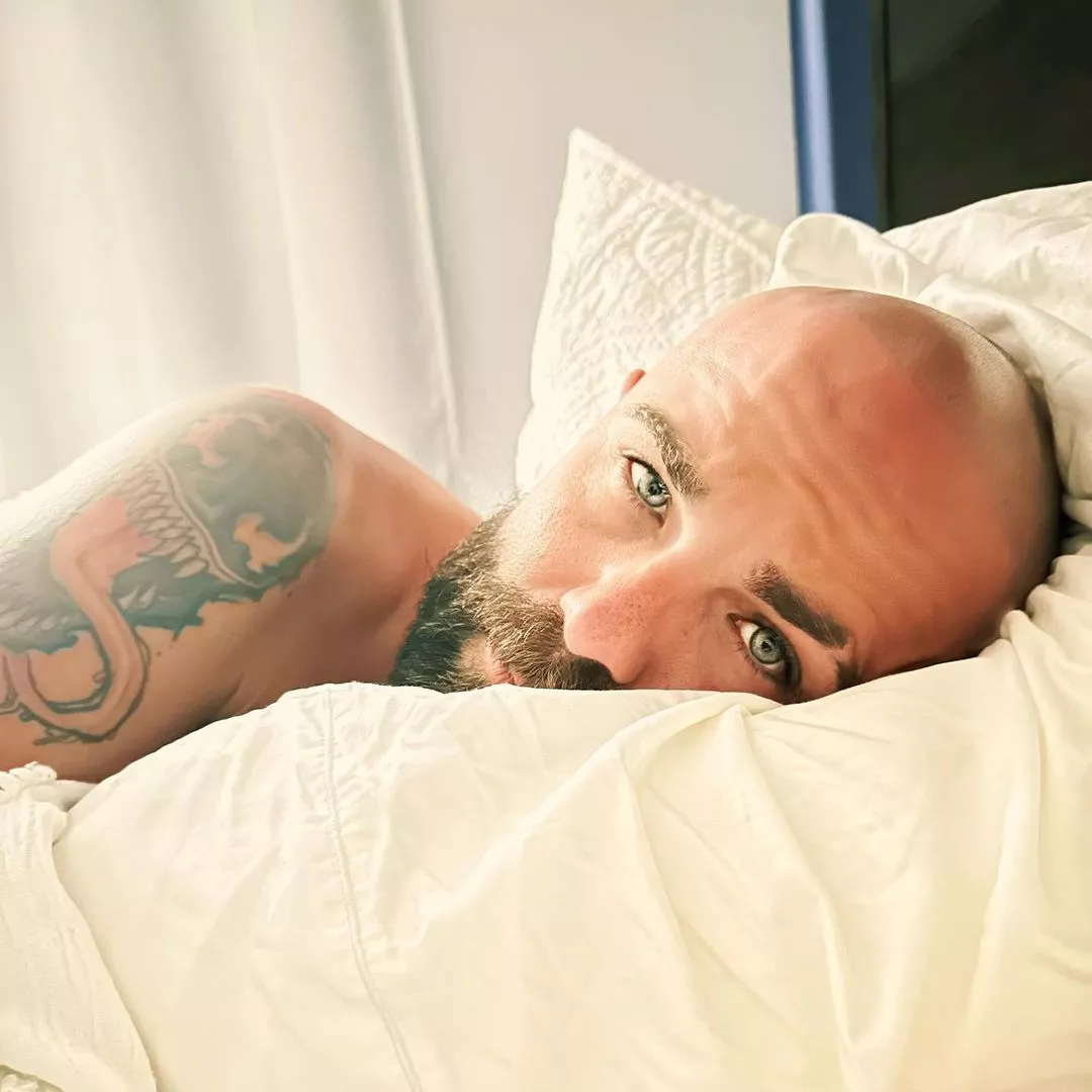 Where are you I'm tired [36] posted by sexypantsa_